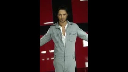 Murat Boz - Anla Artik 