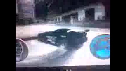 Nfs Most Wanted