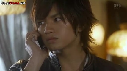 Bad Boys J ep 11 part 1