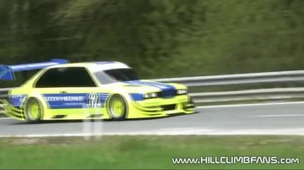 Hillclimbfans Rechberg 2oo9 - Dvd Trailer (int) 