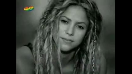 shakira