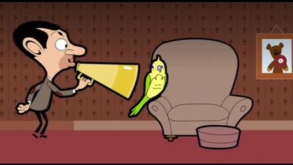 Mr Bean Animated Episode 9 (2_2) of 47