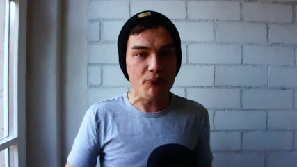 B - Art / Crazy Beatbox at Grand Beatbox Battle 2014