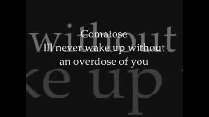 Skillet - Comatose lyrics