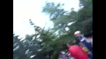 Карнавал в Габрово 15.05.2010 г.