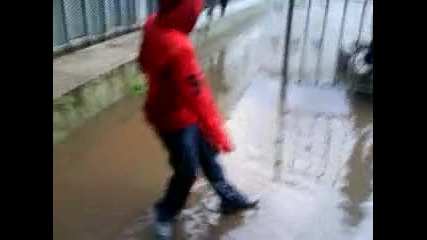 susela leji v lokva pred 30to
