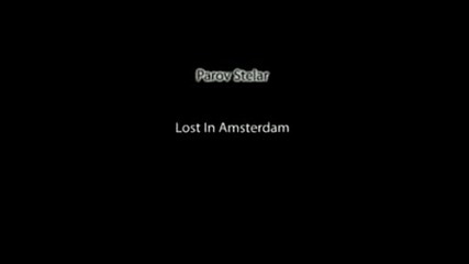 Parov Stelar - Lost In Amsterdam