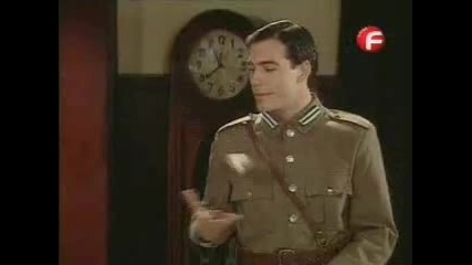 Падре Корахе 93 епизод 2 част