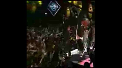 Crime Mob - Stilettos - Knuck If you Buck (live Concert) 