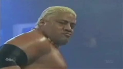 Rikishi theme song