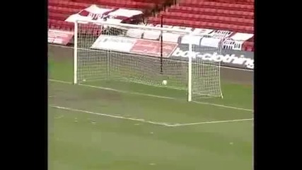 Football - Tака се става добър *__*