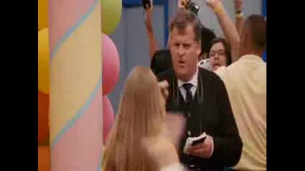 hannah montana - the movie - 1 част.