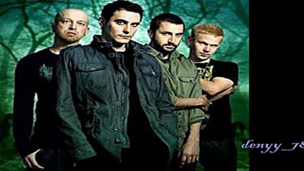 Breaking Benjamin - I Will Not Bow