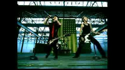 Green Day - American Idiot