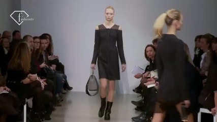fashiontv Ftv.com - Milan W F W 10 - 11 - Jil Sander 