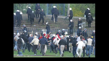 Polska Football Hooligans [ A C A B ]