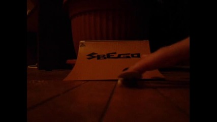 tech deck 