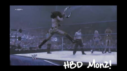 Hbd Monii !!