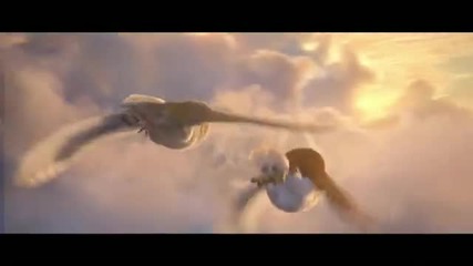 Legend of the Guardians The Owls of Gahoole Behind - the - scenes Featurette 