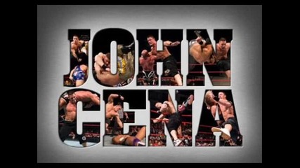 John Cena