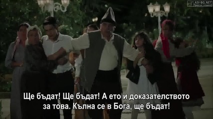Чучулигата 2013 еп.2/1 (bg subs)