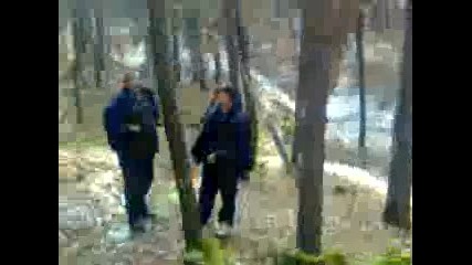 Тракийски рудник