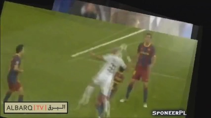 [hd] Fc Barcelona cheaters and actors