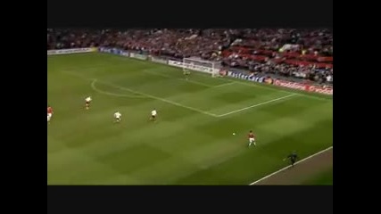Manchester United vs Roma 7 1
