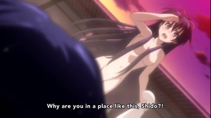 Date A Live S2 - 02 Eng Sub