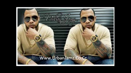 Mista Mac Ft. Flo Rida - Its My Go