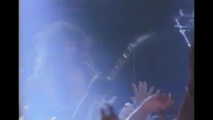Steelheart - She s gone * H Q *