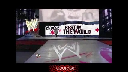 Wwe.raw.2012.09.1.част 7 край