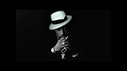 2 Pac - Lonely (високо качество)
