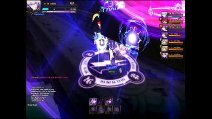 Elsword