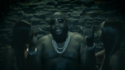 Usher - Lemme See ft. Rick Ross