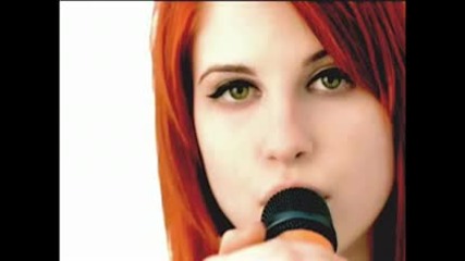 Paramore - Born For This [guy version]