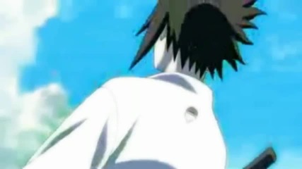 .. Here Without You .. *sasusaku* Hq