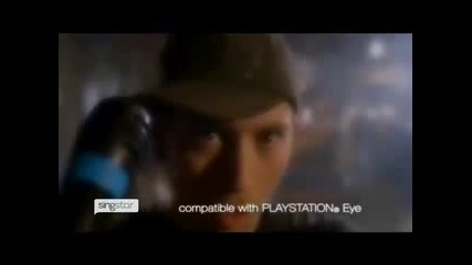 Playstation 3 Singstar Trailer