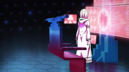 Kamikatsu - ep 5 bg sub
