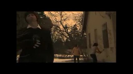Josh Martinez - Splitsville