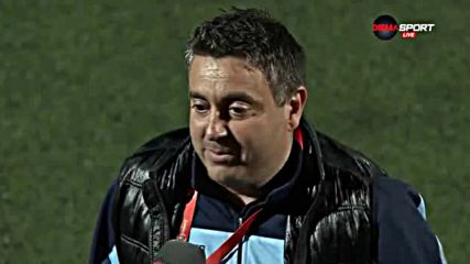 От Созопол обещаха: До 2 години сме в А група