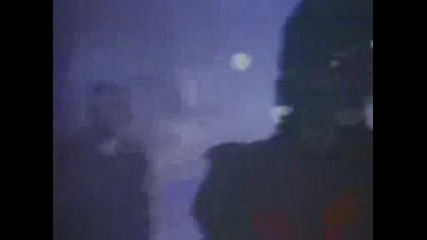 Michael Jackson - Thrillerr