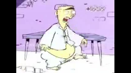 Ed,  Edd & Eddy - Funny clips