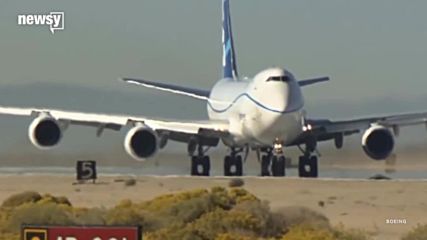 Спират Чудовищният Боинг 747 от производство