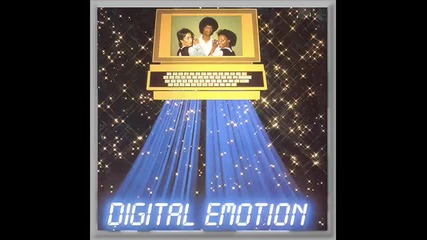 Digital Emotion - Go Go Yellow Screen italo disco 