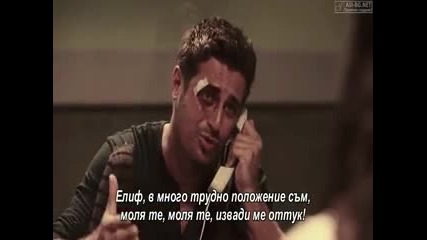 Черни пари и любов еп.15/2 (bg subs)