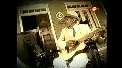 Compay Segundo - La Juma De Ayer