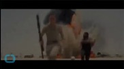 Han Solo Revs up 'Star Wars' Fans in New Trailer