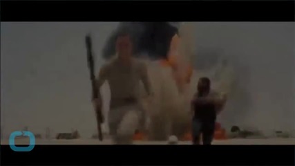 Han Solo Revs up 'Star Wars' Fans in New Trailer
