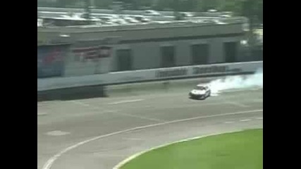 Drifting